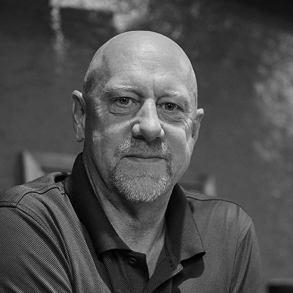 Daryl Kleitz